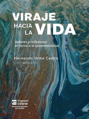 cover image of Viraje hacia la vida